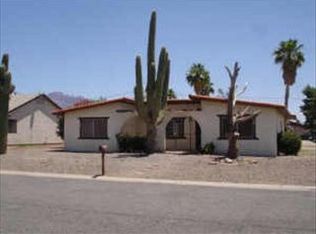 2735 S Mariposa Rd, Apache Junction, AZ 85119