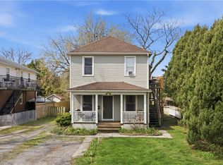 239 York St, Saint Catharines, ON L2R6G5