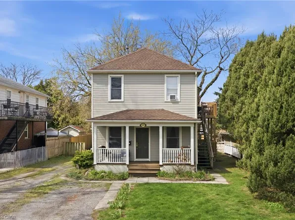 239 York St, Saint Catharines, ON L2R 6G5
