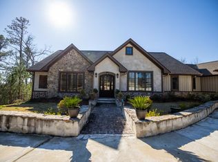 2650 Old River Rd, Fortson, GA 31808