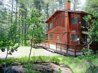 184 Aspen Rd, June Lake, CA 93529