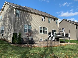 5393 Ellsworth Dr, Plainfield, IN 46168