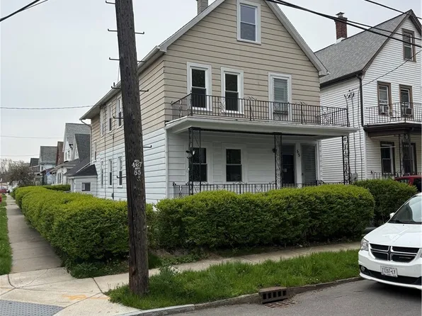 55 Gladstone St, Buffalo, NY 14207
