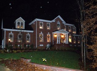 7819 Duntrune Dr, Chesterfield, VA 23838