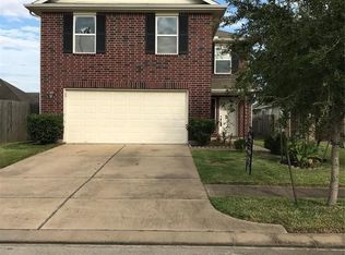 13903 Calm Wind Way, Houston, TX 77045