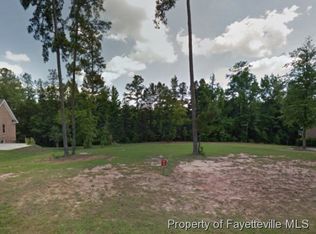 3019 Carrington Ln, Sanford, NC 27330