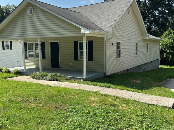 511 Mentor St, Winston Salem, NC 27105