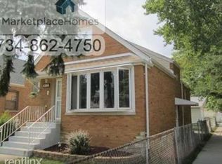 6200 S Natchez Ave, Chicago, IL 60638
