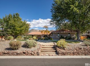 5360 Cypress Point Dr, Reno, NV 89502