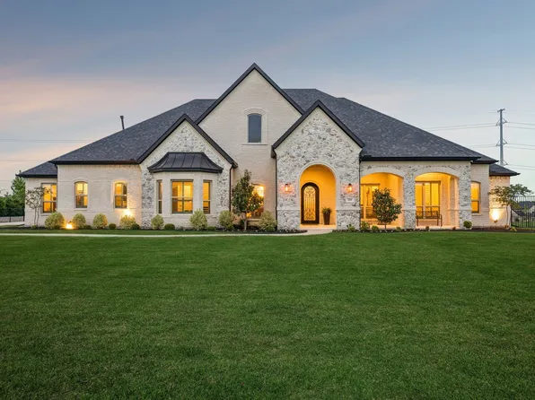 220 Catullus Dr, Sunnyvale, TX 75182