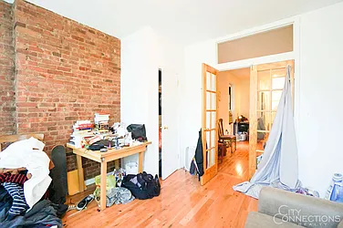 Rented by City Connections Realty