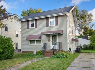 1873 17th St SW, Akron, OH 44314