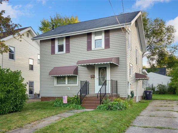 1873 17th St SW, Akron, OH 44314