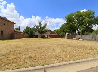 1608 Holloway Ave, Midland, TX 79701