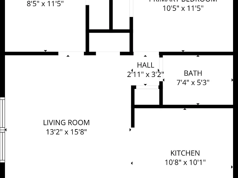 3205 Seymour Rd #1 — Photo 7
