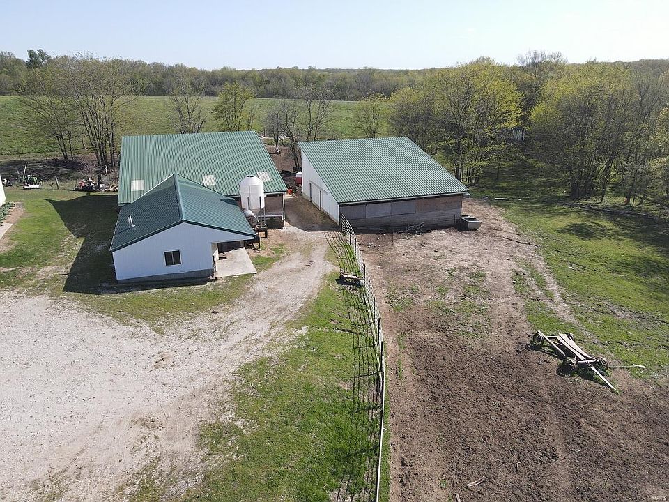 15263 State Highway 81, Canton, MO 63435 MLS 23025561 Zillow