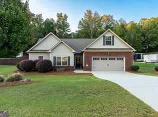1072 Monticello Dr, Monroe, GA 30655