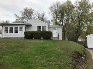 4 Erwin Ave, Massena, NY 13662