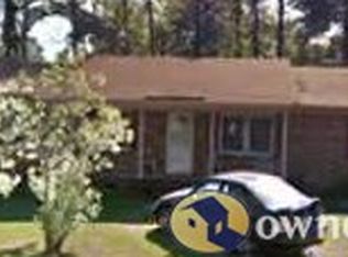 2612 Cherokee Dr, Greenville, NC 27834