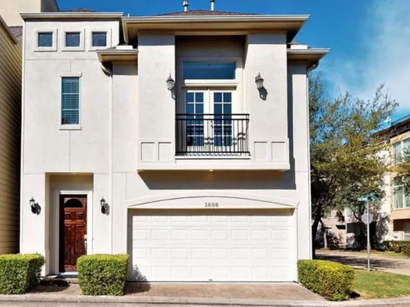 2608 Cheshire Oaks Dr, Houston, TX 77054