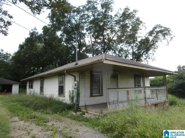 5301 Java Ave, Birmingham, AL 35224