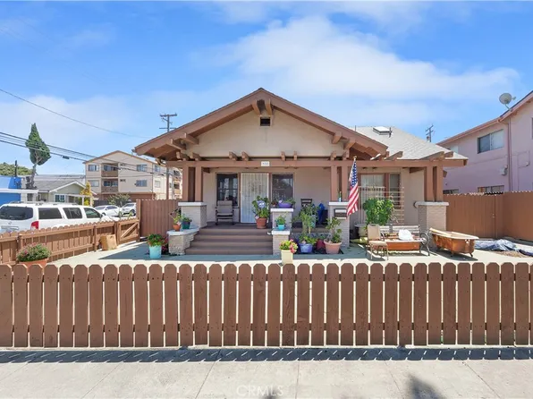 932 Saint Louis Ave, Long Beach, CA 90804