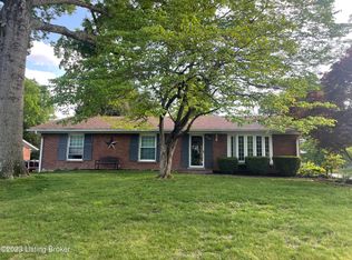 4209 Silver Creek Rd, Louisville, KY 40272
