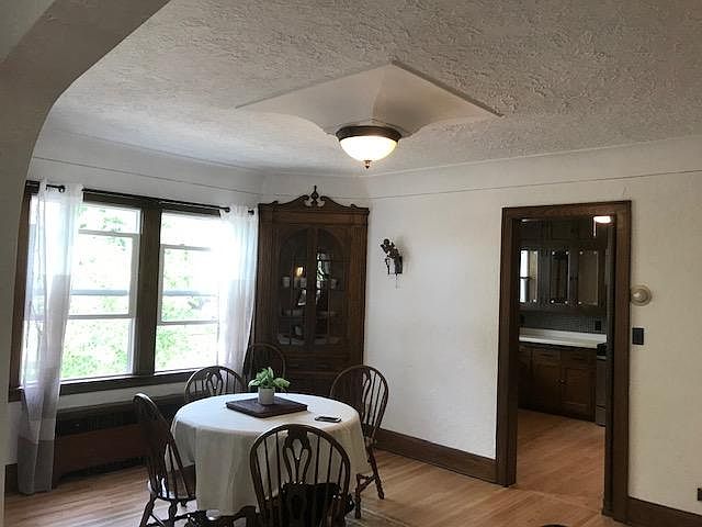 Upper Unit #2 Dining