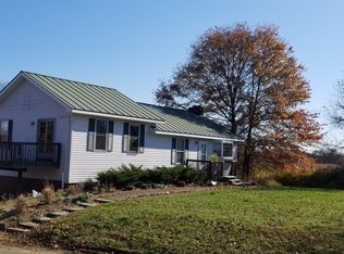 118 Moore Rd, Germantown, NY 12526