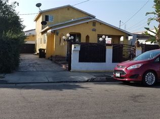 122 W 94th St, Los Angeles, CA 90003
