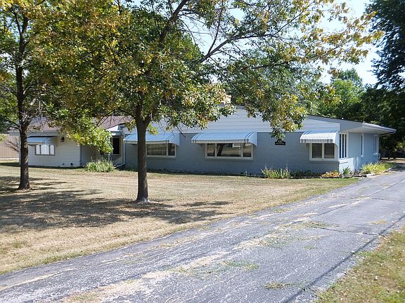 1632 N. Elm Street