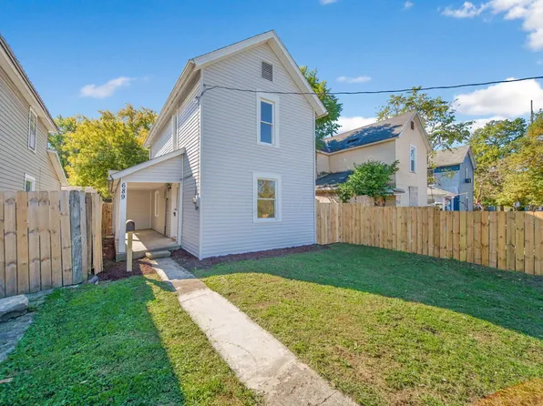 689 Sugar St, Marion, OH 43302
