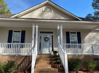 7322 Cornwallis Rd, Garner, NC 27529