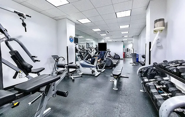 Rented by Manhattan Realty Group | media 11