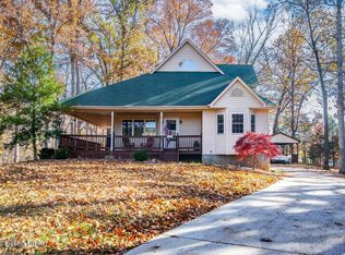 124 Mockingbird Rd, Brandenburg, KY 40108