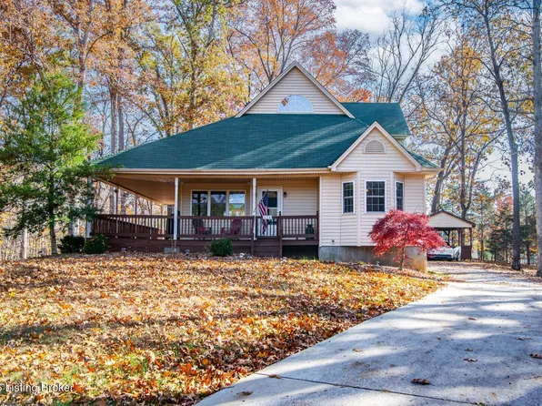 124 Mockingbird Rd, Brandenburg, KY 40108