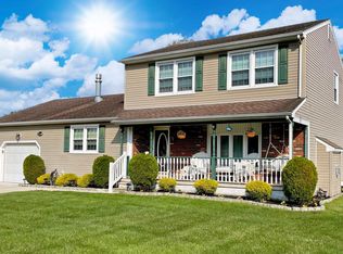12 York St, Egg Harbor Township, NJ 08234