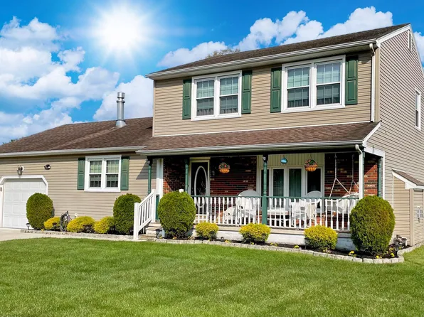 12 York St, Egg Harbor Township, NJ 08234