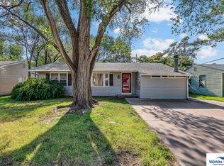 3215 S Downtain St, Wichita, KS 67217