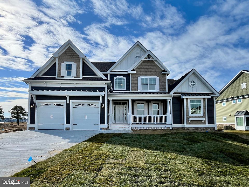 1st image of 24322 Blue Crab Ave