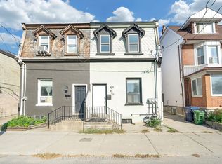 880 Dundas St E, Toronto, ON M4M 1R3