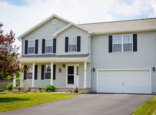 46 Orchard St, Glens Falls, NY 12801