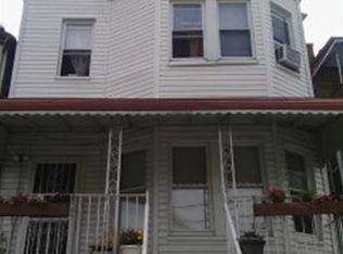 736 E 218th St, Bronx, NY 10467