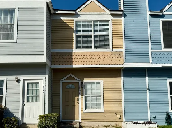 1807 Budding Blvd #1807, San Antonio, TX 78247