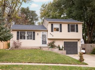 608 Beery Blvd, Englewood, OH