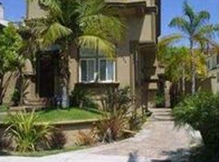 124 South Broadway, Redondo Beach, CA 90277
