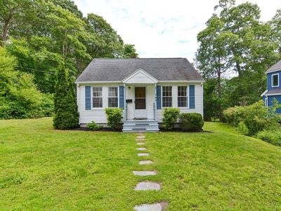 164 Hesperus Ave, Gloucester, MA, 01930