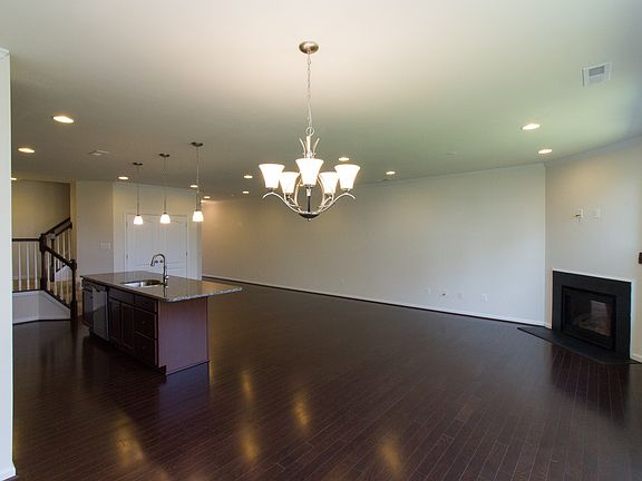 Main Floor