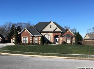 110 Cherry Ridge Dr, New Market, AL 35761