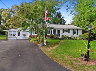 161 Princeton Ave, Coventry, RI 02816